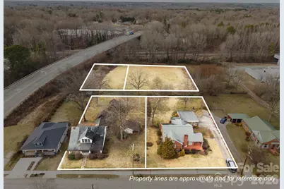 911 N Long Es Street, Salisbury, NC 28144 - Photo 48