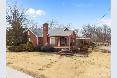 911 N Long Es Street, Salisbury, NC 28144 - Photo 2