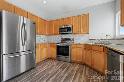 3542 Calpella Court, Charlotte, NC 28262 - Photo 10