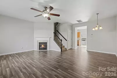 3542 Calpella Court, Charlotte, NC 28262 - Photo 6