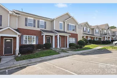 3542 Calpella Court, Charlotte, NC 28262 - Photo 32
