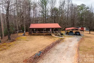 173 Croom Hollow Drive, Nebo, NC 28761 - Photo 2