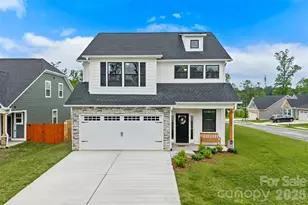 12 S Christie Ct, Fletcher, NC 28732 - Photo 1