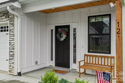 12 S Christie Court, Fletcher, NC 28732 - Photo 22