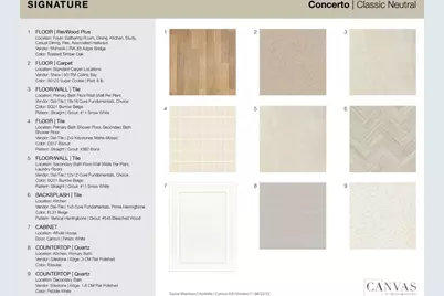 416 Silver Star Boulevard, Indian Trail, NC 28079 - Photo 6