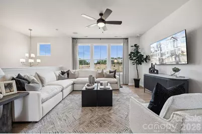 416 Silver Star Boulevard, Indian Trail, NC 28079 - Photo 8