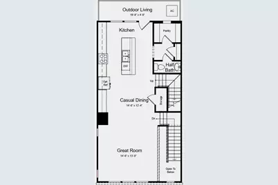 416 Silver Star Boulevard, Indian Trail, NC 28079 - Photo 4