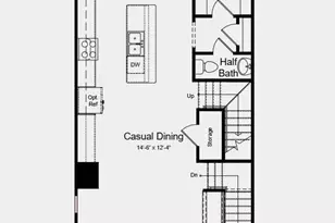 416 Silver Star Blvd, Indian Trail, NC 28079 - Photo 4