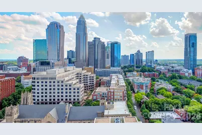 640 N Church Street #C4, Charlotte, NC 28202 - Photo 4