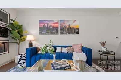 640 N Church Street #C4, Charlotte, NC 28202 - Photo 22