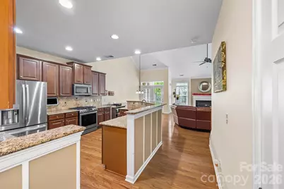 1914 Colony Line Court, Charlotte, NC 28210 - Photo 8