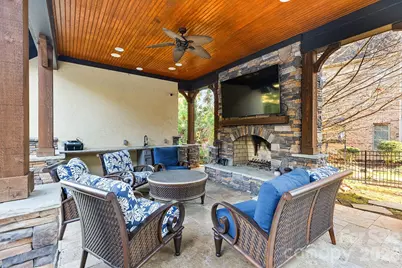 1801 Smarty Jones Drive, Waxhaw, NC 28173 - Photo 12