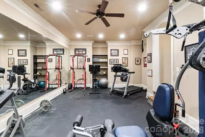 1801 Smarty Jones Drive, Waxhaw, NC 28173 - Photo 14