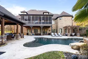 1801 Smarty Jones Dr, Waxhaw, NC 28173 - Photo 24