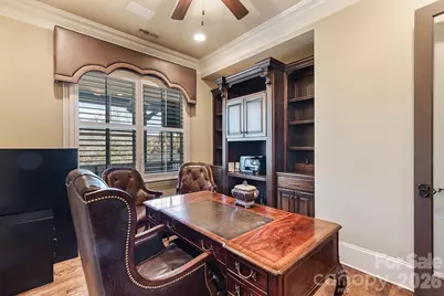 1801 Smarty Jones Drive, Waxhaw, NC 28173 - Photo 46