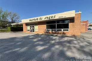 166 N Logan St, Marion, NC 28752 - Photo 1