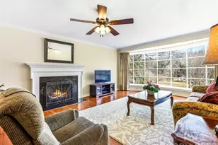 8 N Oak Forest Dr, Asheville, NC 28803 - Photo 10