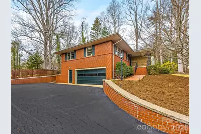 8 N Oak Forest Drive, Asheville, NC 28803 - Photo 4