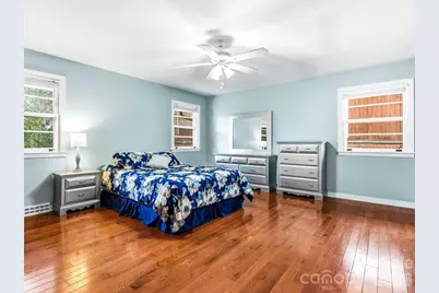 8 N Oak Forest Drive, Asheville, NC 28803 - Photo 24