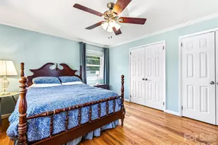 8 N Oak Forest Dr, Asheville, NC 28803 - Photo 22