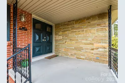 8 N Oak Forest Drive, Asheville, NC 28803 - Photo 6