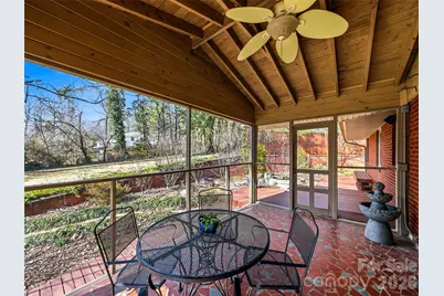 8 N Oak Forest Drive, Asheville, NC 28803 - Photo 14