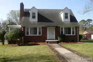 1701 Washington Ave, Charlotte, NC 28216 - Photo 2