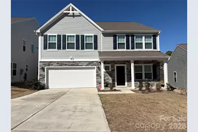 195 Batten Ridge Drive, Statesville, NC 28677 - Photo 1