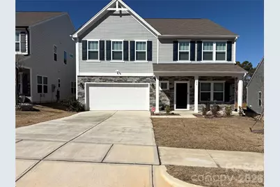 195 Batten Ridge Drive, Statesville, NC 28677 - Photo 2