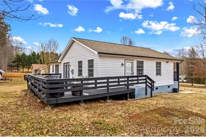 156 Ridge Run Drive, Statesville, NC 28625 - Photo 32