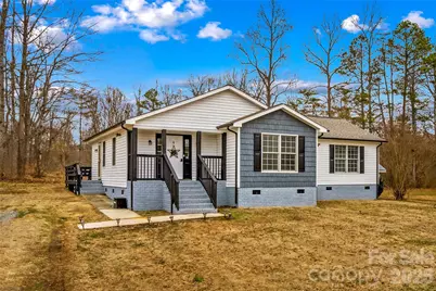 156 Ridge Run Drive, Statesville, NC 28625 - Photo 1
