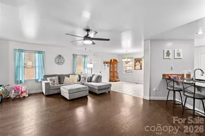 156 Ridge Run Drive, Statesville, NC 28625 - Photo 6