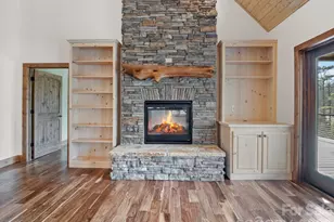 134 Chapel Point Rd, Lake Lure, NC 28746 - Photo 12