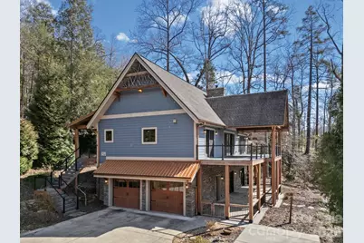 134 Chapel Point Road, Lake Lure, NC 28746 - Photo 38