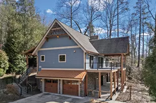 134 Chapel Point Rd, Lake Lure, NC 28746 - Photo 38