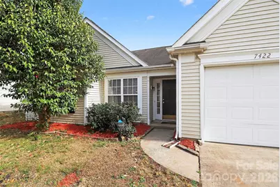 7422 Stone Mountain Court #158, Charlotte, NC 28262 - Photo 2