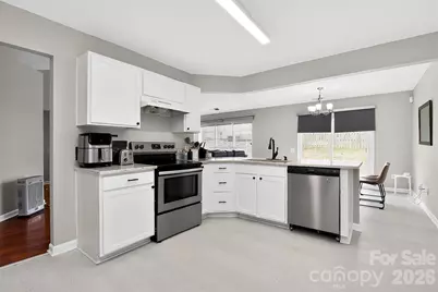 7422 Stone Mountain Court #158, Charlotte, NC 28262 - Photo 12