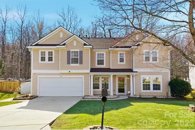 8847 Driftwood Commons Court, Mint Hill, NC 28227 - Photo 2