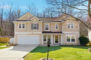 8847 Driftwood Commons Ct, Mint Hill, NC 28227 - Photo 2