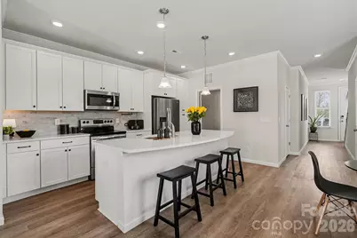 8238 Merryvale Lane, Charlotte, NC 28214 - Photo 4