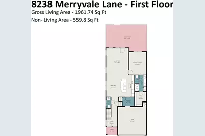 8238 Merryvale Lane, Charlotte, NC 28214 - Photo 42