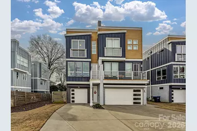 139 S Bruns Avenue, Charlotte, NC 28208 - Photo 1