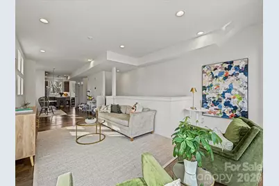 139 S Bruns Avenue, Charlotte, NC 28208 - Photo 4