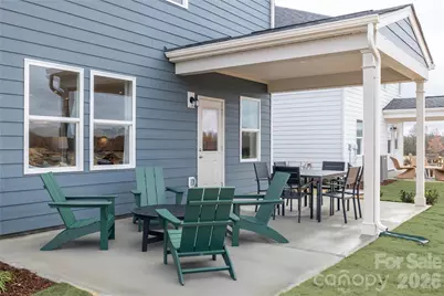 5608 Bay Rock Road, Charlotte, NC 28215 - Photo 8