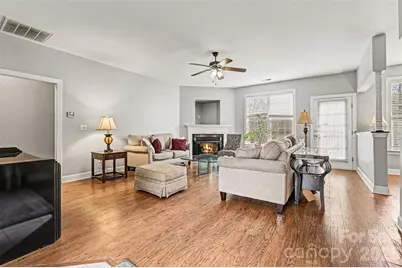 11115 Caroline Whitney Circle, Charlotte, NC 28212 - Photo 18