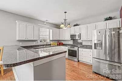 11115 Caroline Whitney Circle, Charlotte, NC 28212 - Photo 4