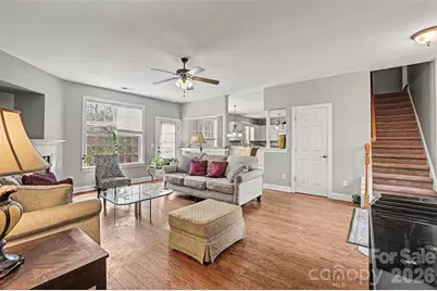 11115 Caroline Whitney Circle, Charlotte, NC 28212 - Photo 16