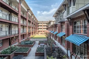 1101 W 1st St, Charlotte, NC 28202 - Photo 6