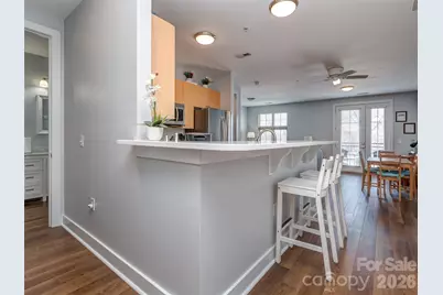 1101 W 1st Street #211, Charlotte, NC 28202 - Photo 8