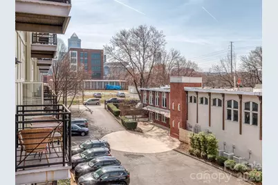 1101 W 1st Street #211, Charlotte, NC 28202 - Photo 20